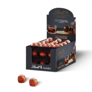 LINDT EXPO PRALINE PZ.45 AMARO